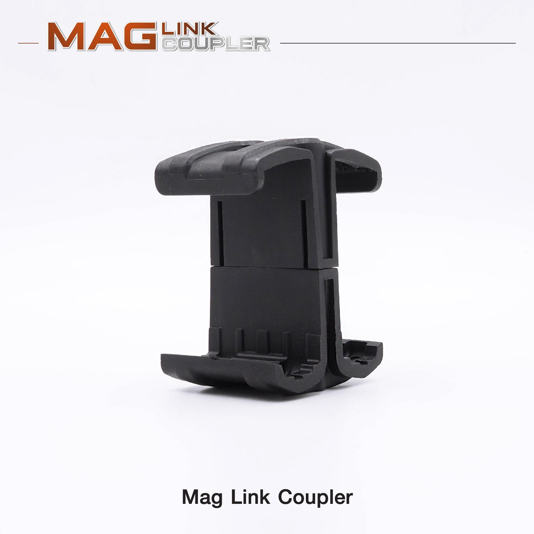 🇹🇭⫸ MagLink Coupler