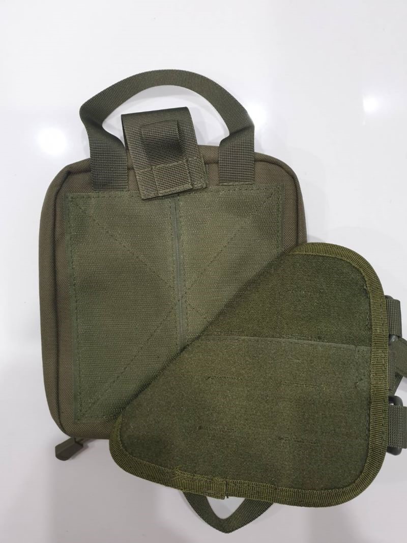 กระเป๋าอเนกประสงค์ #B07 (K0220)