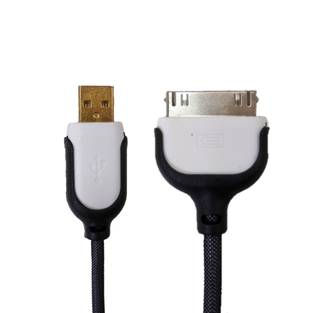 สายชาร์จไอแพด1,2,3สายชาร์จไอโฟน4,สายชาร์จไอพอด