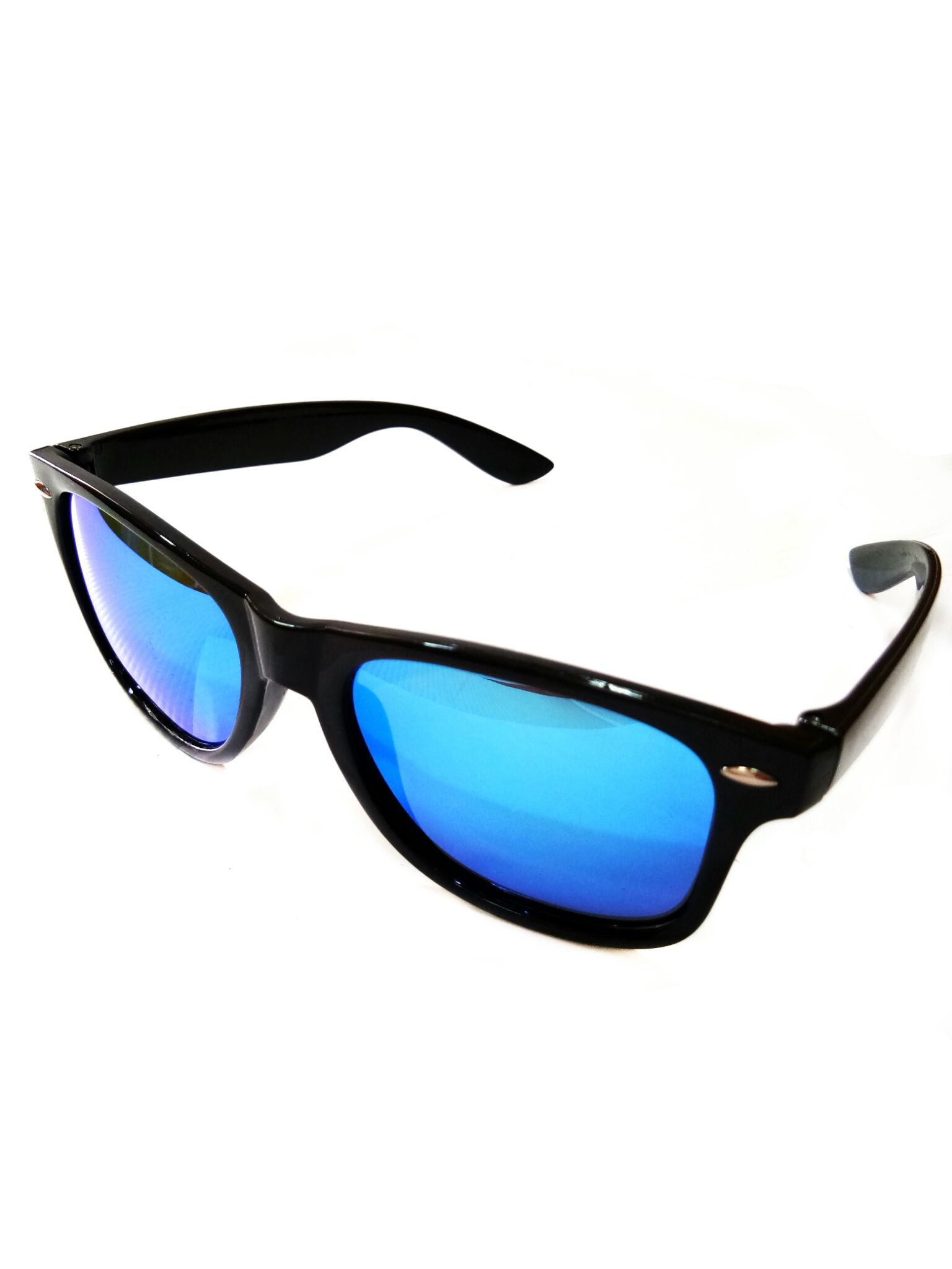 แว่นตากันแดดแฟชั่นเลนส์ปรอท