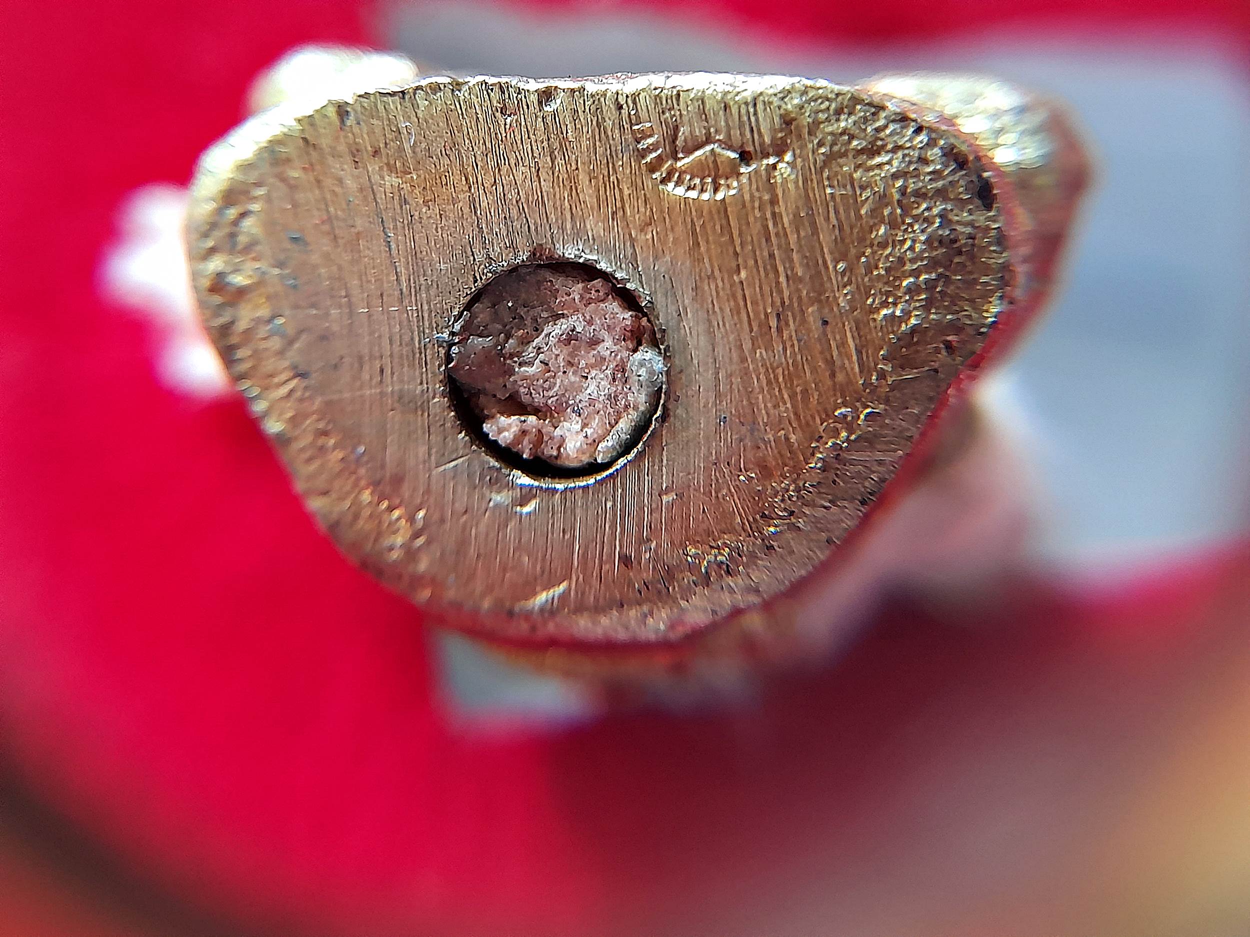 กุมาร หลวงพ่อแป๋ว วัดดาวเรือง จ.สิงห์บุรี ปี2557 #รับประกันแท้และทัน (หลวงพ่อแป๋ว วัดดาวเรือง เป็นลูกศิษย์สายตรงที่ทันเรียนวิชากับ หลวงพ่อกวย วัดโฆสิตาราม)