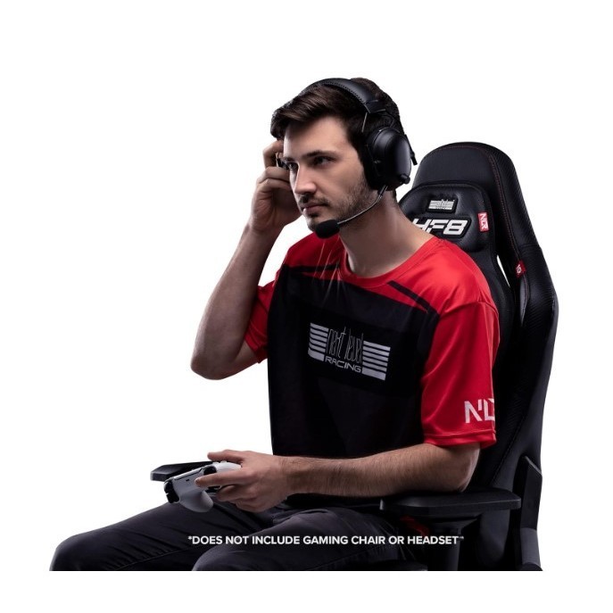 Next Level Racing HF8 - Haptic Feedback Gaming Pad (NLR-G001)