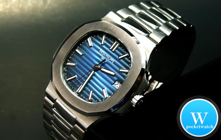 นาฬิกา Patek Philippe Men Nautilus 5711/1A-010 Swiss Grade งานท็อป