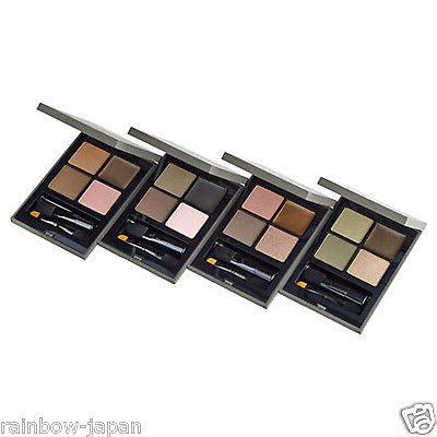 (ลดพิเศษ มากกว่า 60%) Three 4D Plus Eye Palette #01 Close to Your Heart อายชาโดว์พาเลทสีสวยที่ให้ดวงตาคุณสวยสดใน มีมิติ มาพร้อมกับกระจก และแปรงในตลับ ตาสวยครบๆ ด้วยตลับนี้ได้เลยค่ะ