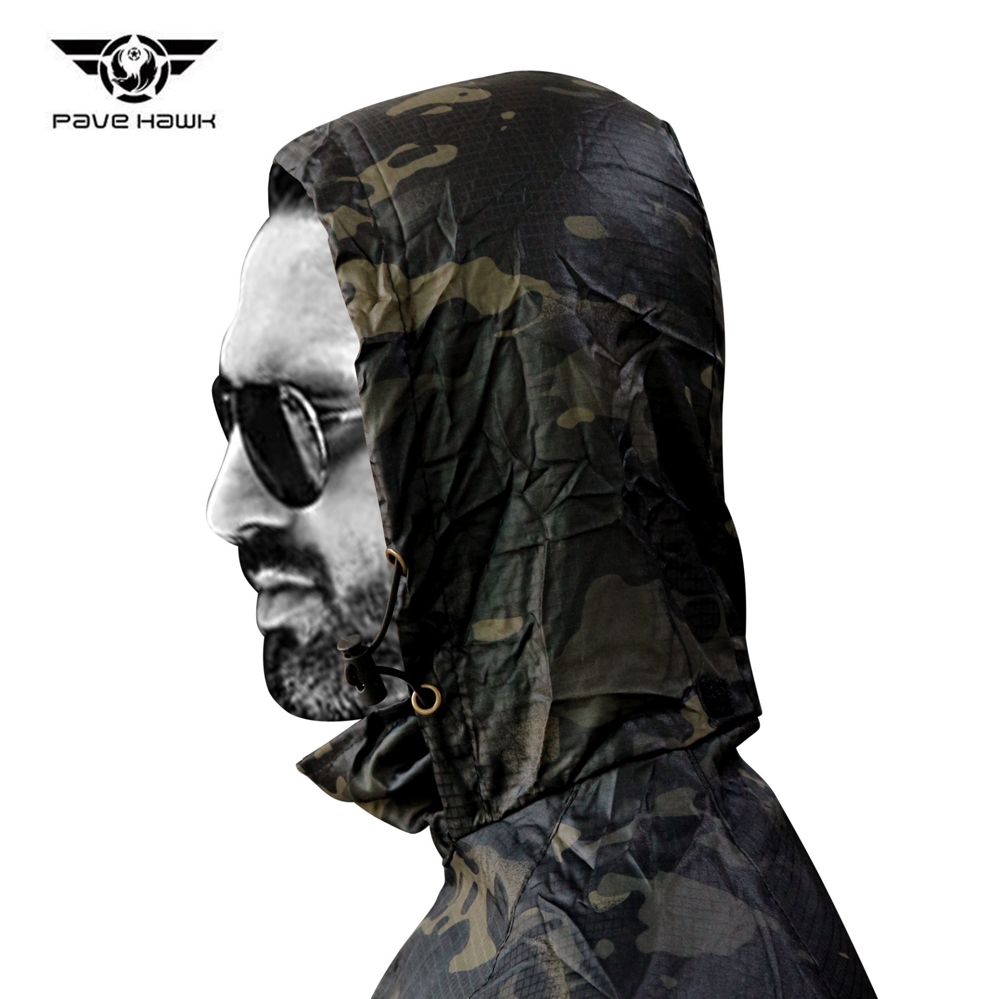 เสื้อแจ็กเก็ต F-1 (K0380)