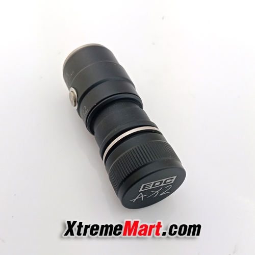 ไฟฉาย Amutorch AX2 หลอด SST20 LED แสงขาว 1100LM Mini EDC Flashlight