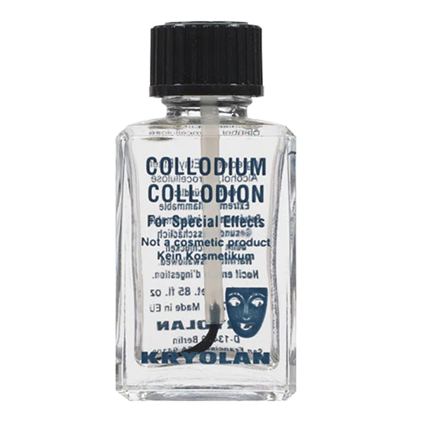 Collodion