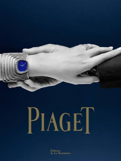 PIAGET PIAGET