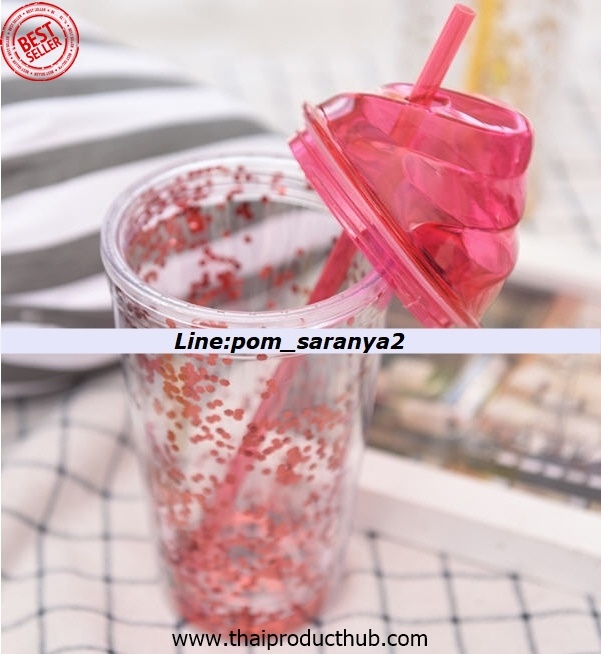 F06-005-CP-042_ขวดน้ำ , กระบอกน้ำพลาสติก , แก้วน้ำพลาสติก . รับผลิต , ขาย .ของพรีเมี่ยม, ของที่ระลึก,