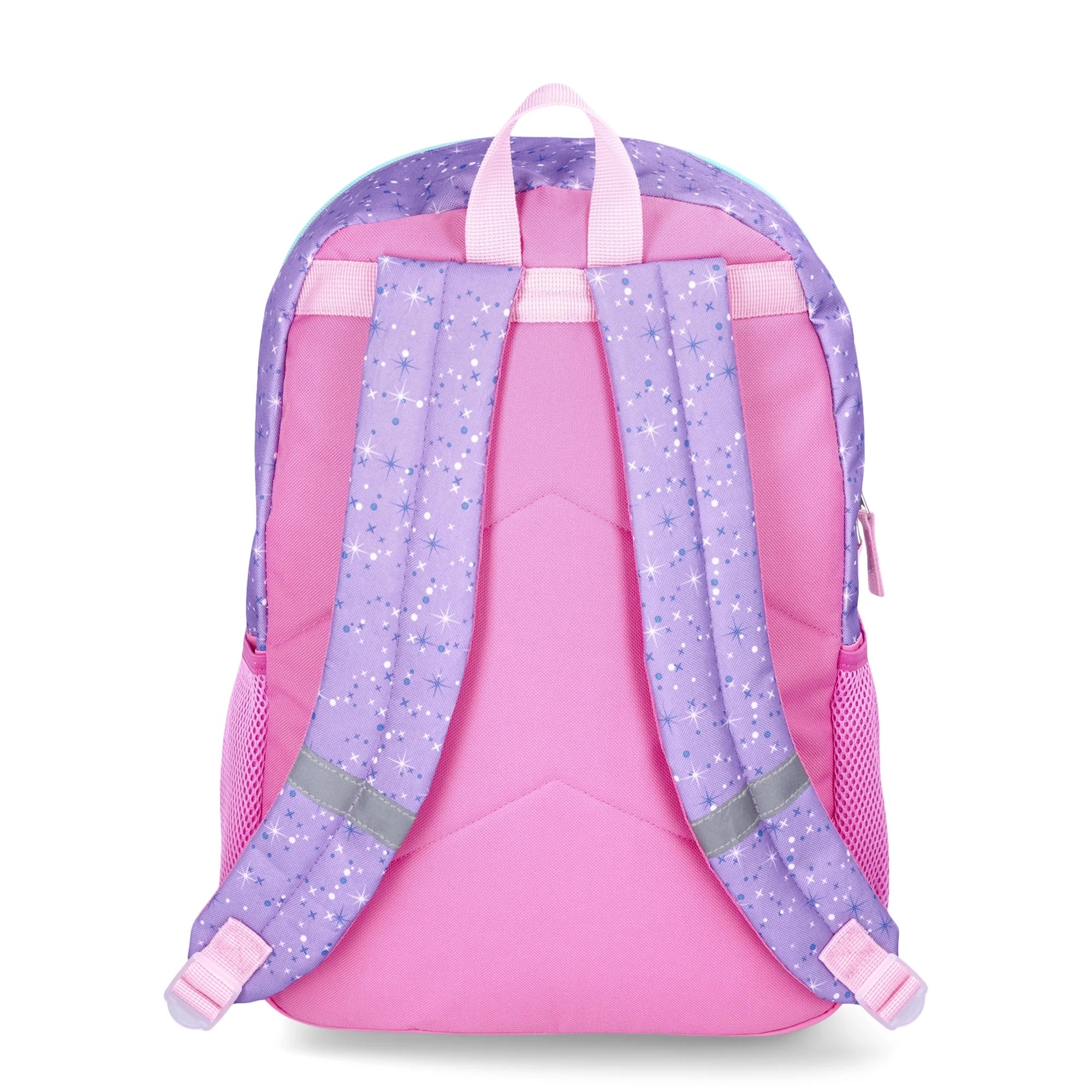 กระเป๋าเป้สะพายหลัง Disney Princess 17" Light-Up Backpack