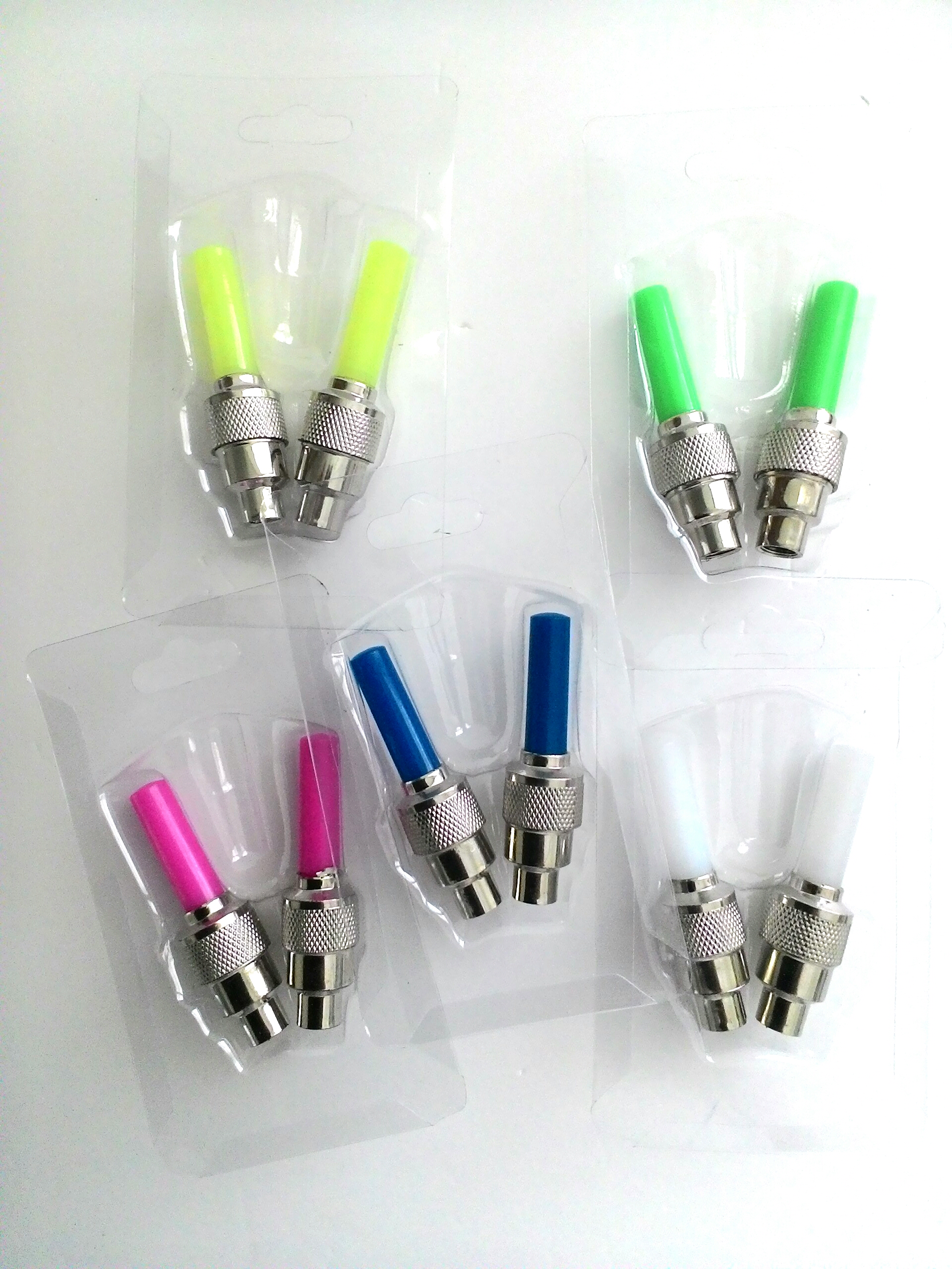 จุ๊บลมติดไฟ