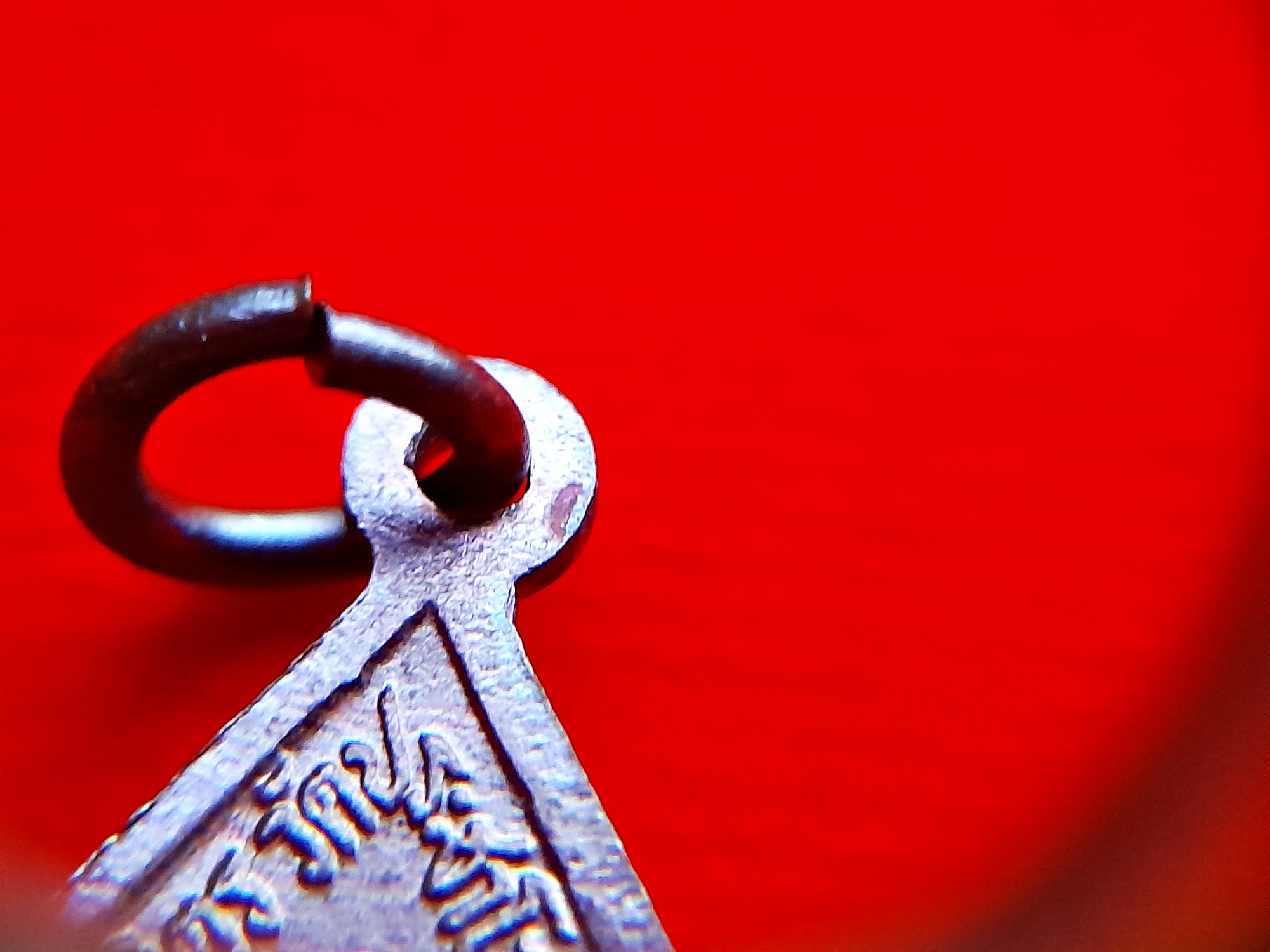 เหรียญหลวงปู่คลี่ วัดประชาโฆสิตาราม ปี2532 #รับประกันแท้