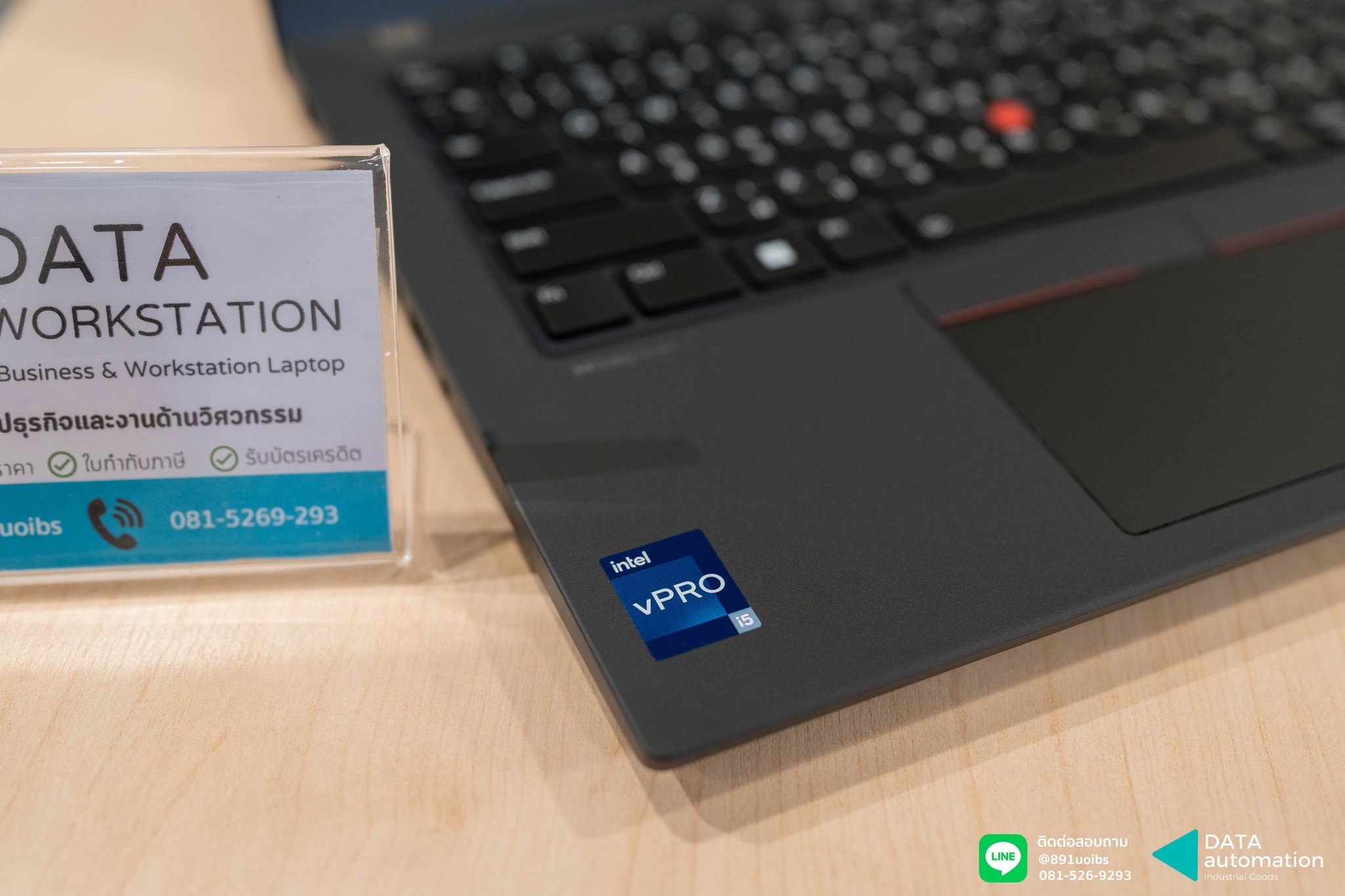 Business Lenovo ThinkPad T14 Gen 4th มาพร้อม CPU i5-1345U/Ram32/SSD512/14" 4K FHD *สินค้ามือสองมีประกันเหลือ(ทักแชทก่อนสั่งซื้อ)