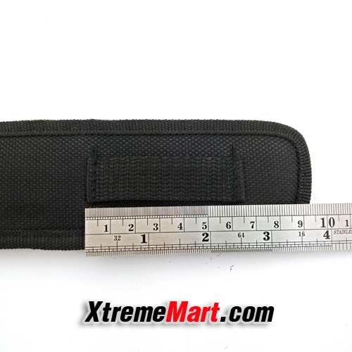 ซอง Ganzo ไนล่อนสำหรับใส่มีดพับอเนกประสงค์