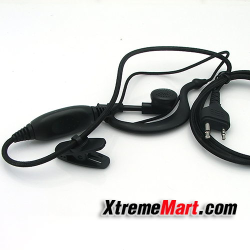 หูฟังวิทยุสื่อสาร Small Talk Midland