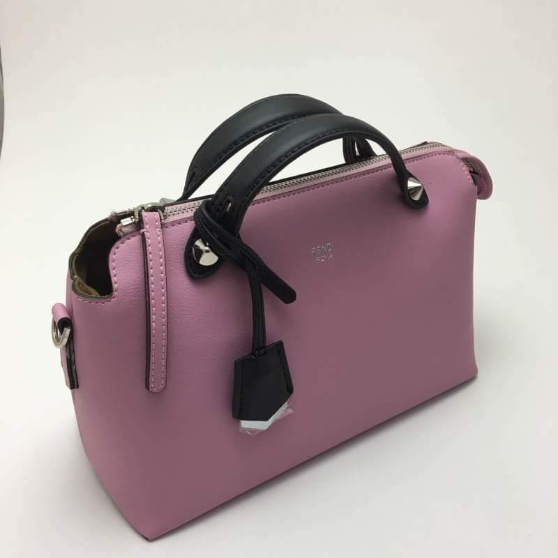 กระเป๋า fd by the way small boston bag 11 นิ้ว มีหลายสีสอบถามได้ค่ะสต๊อกเปลี่ยนตลอด