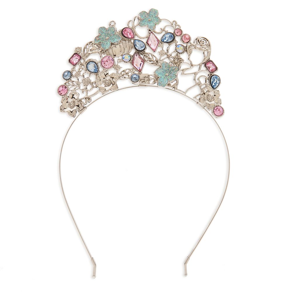 มงกุฎ Cinderella Tiara for Kids จาก Disneystore อเมริกา