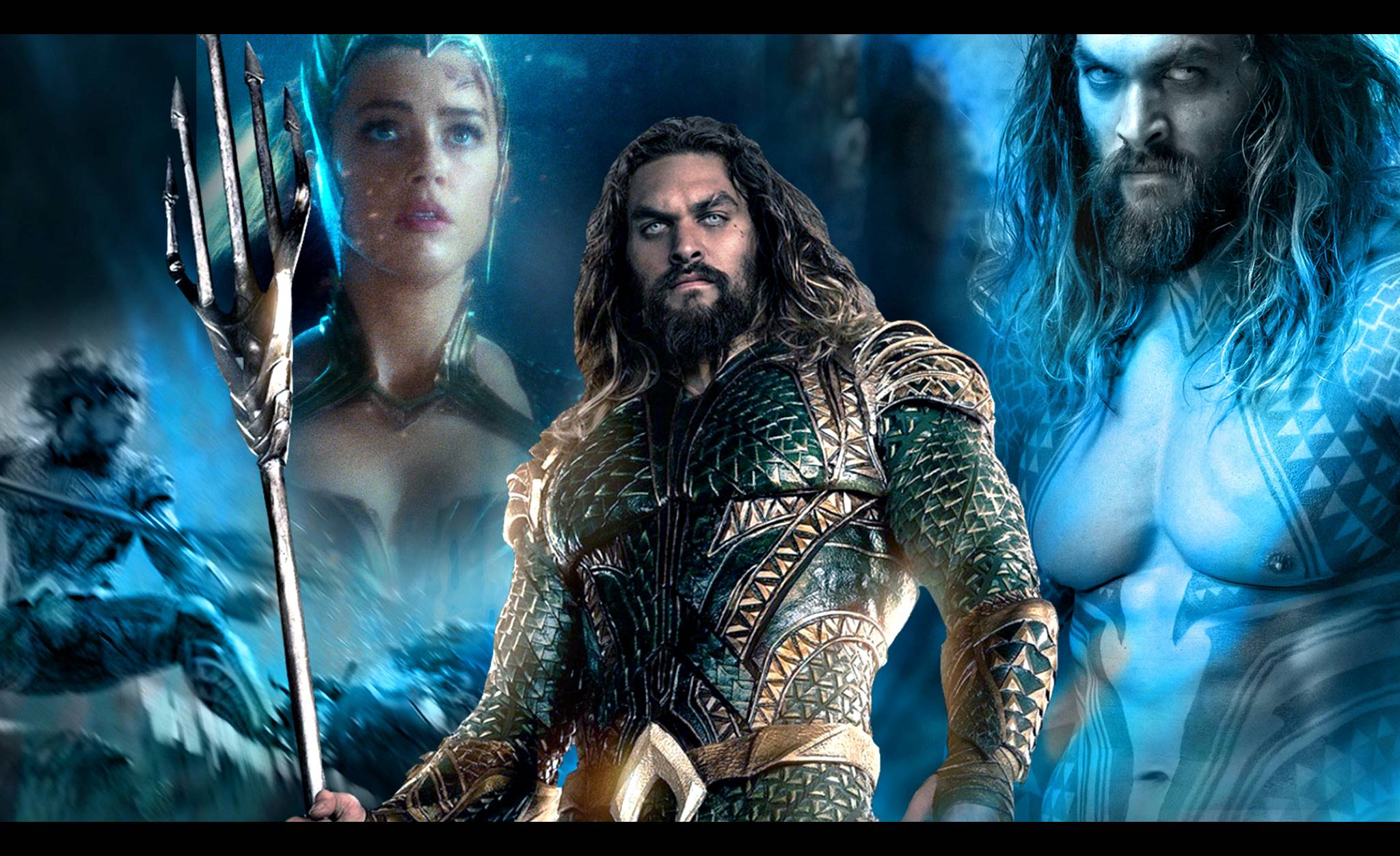 รูปหล่อ พญานาคราช ท่านปู่นาคา-ศรีสุทโธ ปางครึ่งมนุษย์ชายครึ่งนาค นาคปรก7หัว ถืออาวุธ เนื้อโลหะทองเหลือง ลงสี หล่อใหม่ (สูง22นิ้ว) (ขายปลีก ขายส่ง)