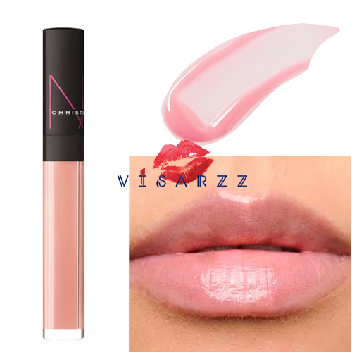 NARS Christopher Kane Lip Gloss 6 mL #Nucleus