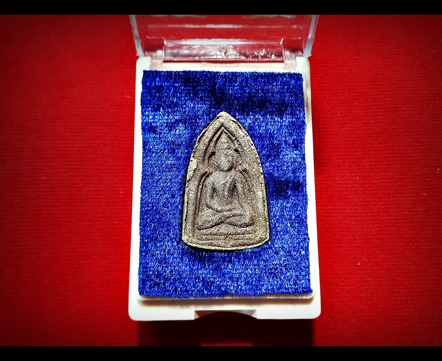 พระมนต์พระกาฬ เพรชกลับ(พลิกชีวิตพลิกดวงชะตา กลับร้ายกลายเป็นดี ดีจะดียิ่งขึ้น) เนื้อผงมหามวลสาร ฝั่งตะกรุดมหาสะท้อน(ตะกรุดกาสะท้อน) เสาร์5 ปี2558 #รับประกันแท้