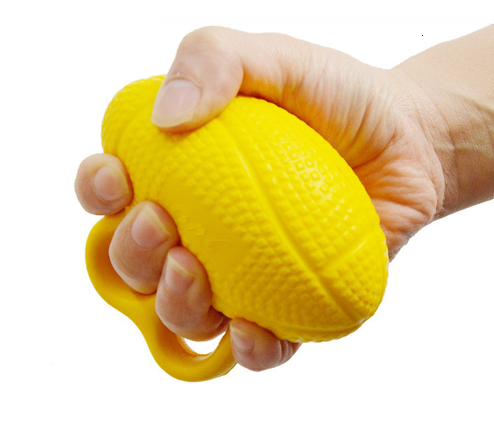 บอลบริหารมือ Hand Power