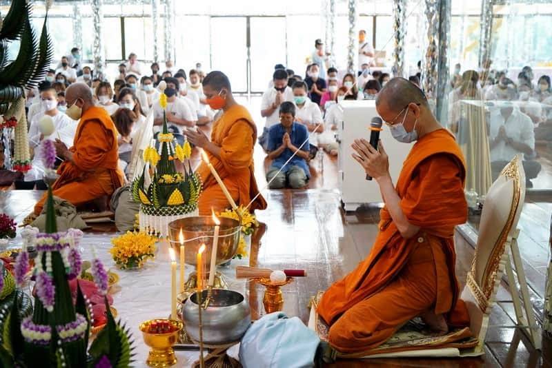 ตะกรุดมหาระงับ รุ่นแรก เนื้อตะกั่ว ปี2563 #รับประกันแท้