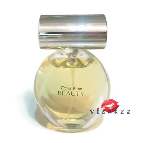 (Tester) Calvin Klien Beauty for Women EDP 15mL น้ำหอมที่สะท้อนภาพลักษณ์ของหญิงสาวที่สง่างาม ทันสมัยและมีความมั่นใจ กลิ่นออกแนวดอกไม้ที่มีความหอม ซึ่งผสมผสานกันระหว่างความบริสุทธิ์ชื่นใจ และเสน่ห์ความเป็นผู้หญิงที่นุ่มนวลอ