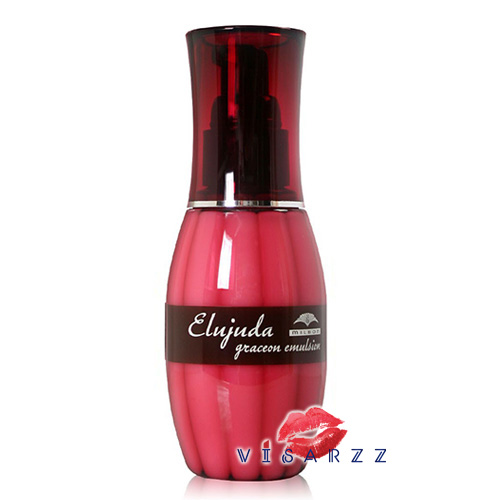 Milbon Deesse’s Elujuda Graceon Emulsion 120mL ทรีทเมนท์เนื้อน้ำนม ป้องกันความร้อนที่ใช้เพื่อจัดทรงผม ช่วยเพิ่มความชุ่มชื้นให้ผม จัดแต่งทรงง่าย ใช้ได้ทั้งผมเส้นเล็กและเส้นใหญ่