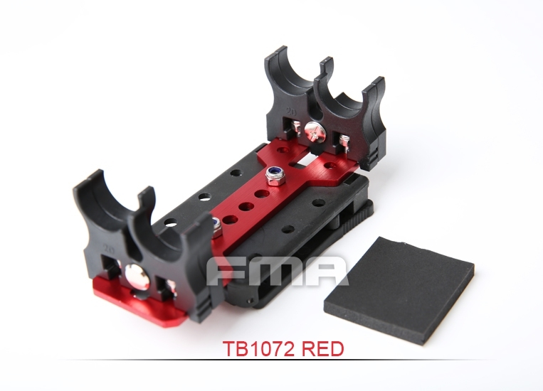 🇹🇭⫸ 4 shotgun shell holder #TB1072