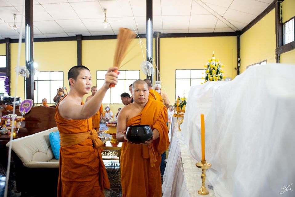 ธูป เสก ขอพร ค้าขาย (เข้าพิธีปลุกเสก เสาร์5 ปี2563) #รับประกันแท้