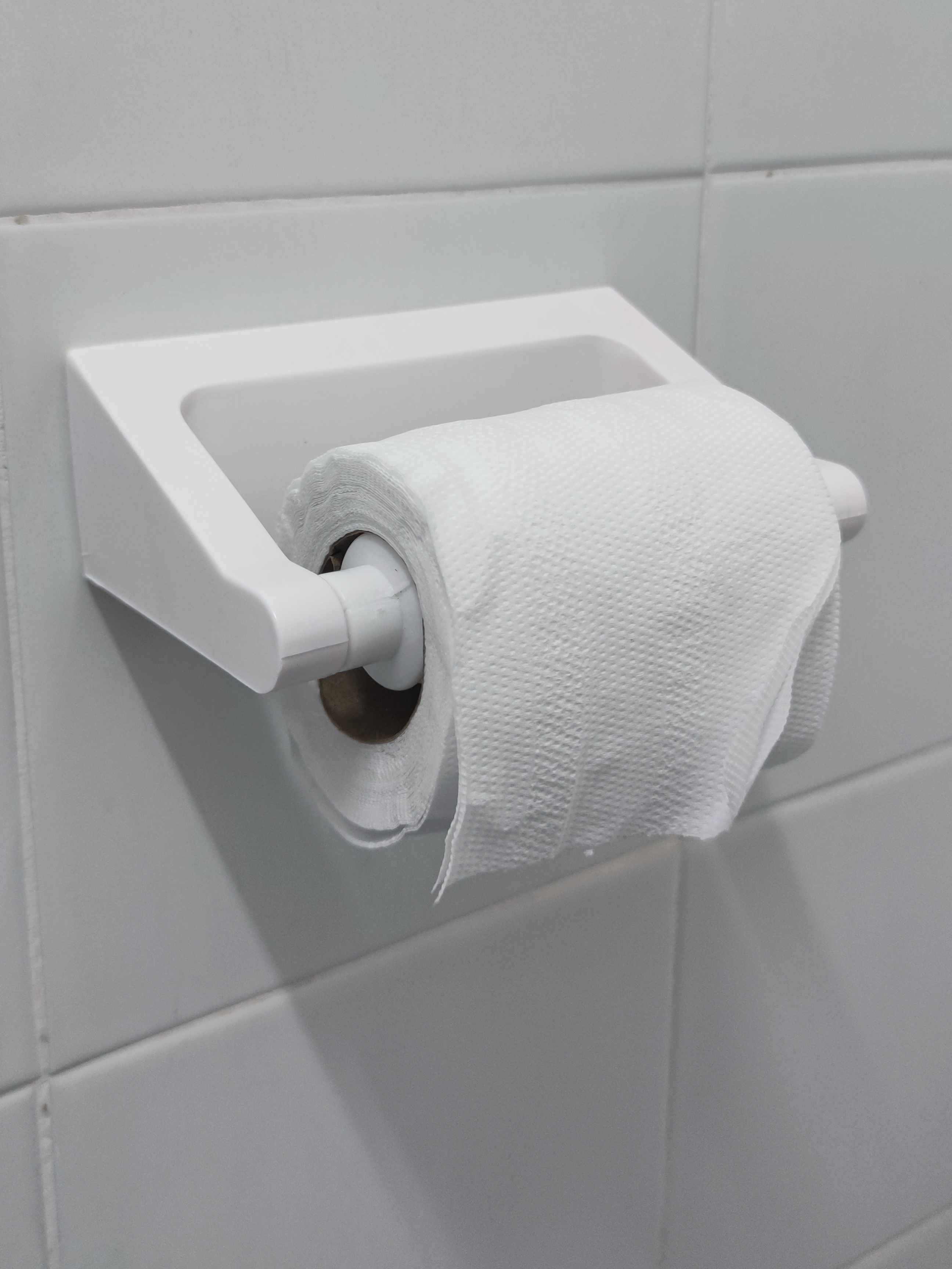 ที่แขวนกระดาษชำระ ที่แขวนกระดาษทิชชู่