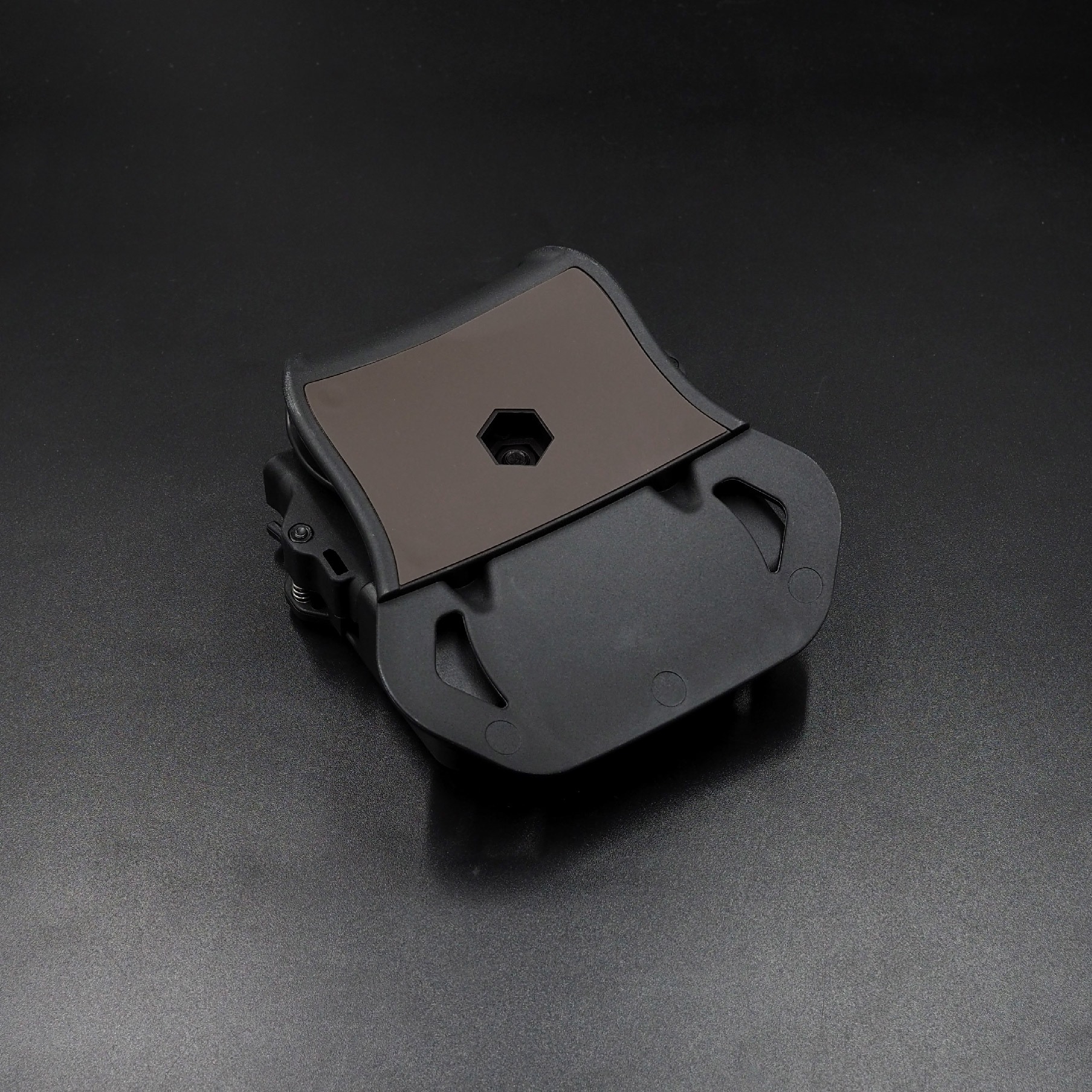 🇹🇭⫸ ซองแม็กกาซีนคู่ Universal