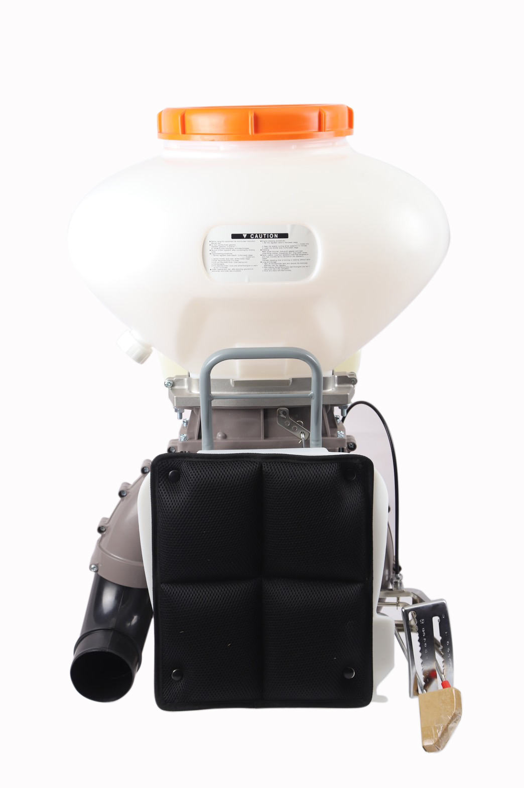 เครื่องหว่านปุ๋ย หว่านข้าว ยี่ห้อ Kasei รุ่น PRO