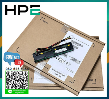 HPE 96W, Smart Storage, Lithium-ion Battery, with 145mm, Cable Kit,P01366-B21, 871264-001