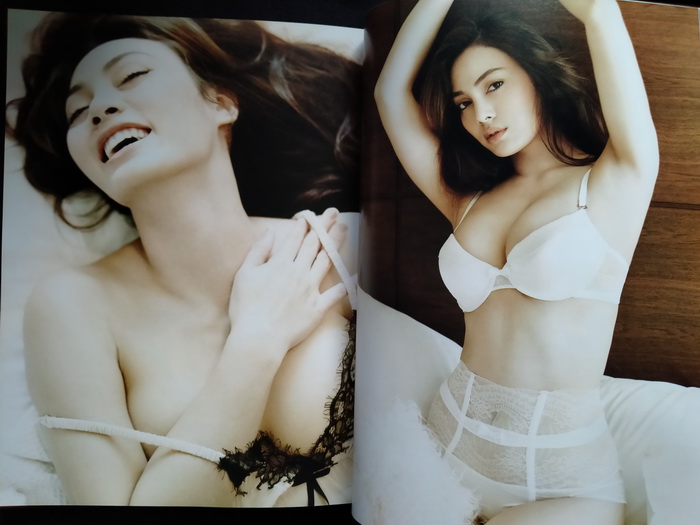 mars ฉบับที่ 112 ปก ตั๊ก บงกช