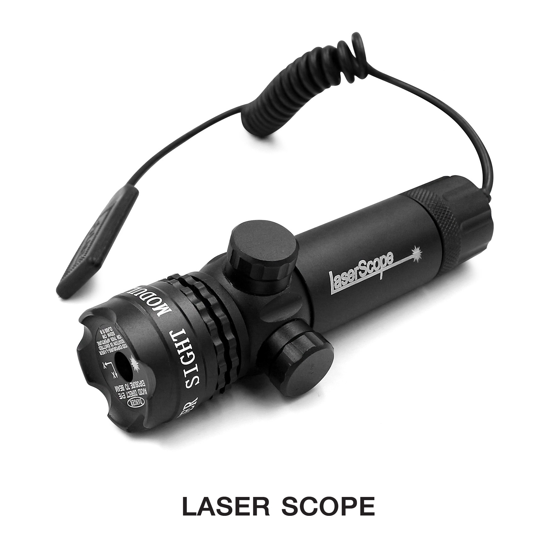 🇹🇭⫸ Laser Scope