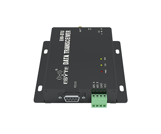 อุปกรณ์ส่งข้อมูลแบบไร้สาย E90-DTU(2G4L27) RS232/485 lora wirelss modem