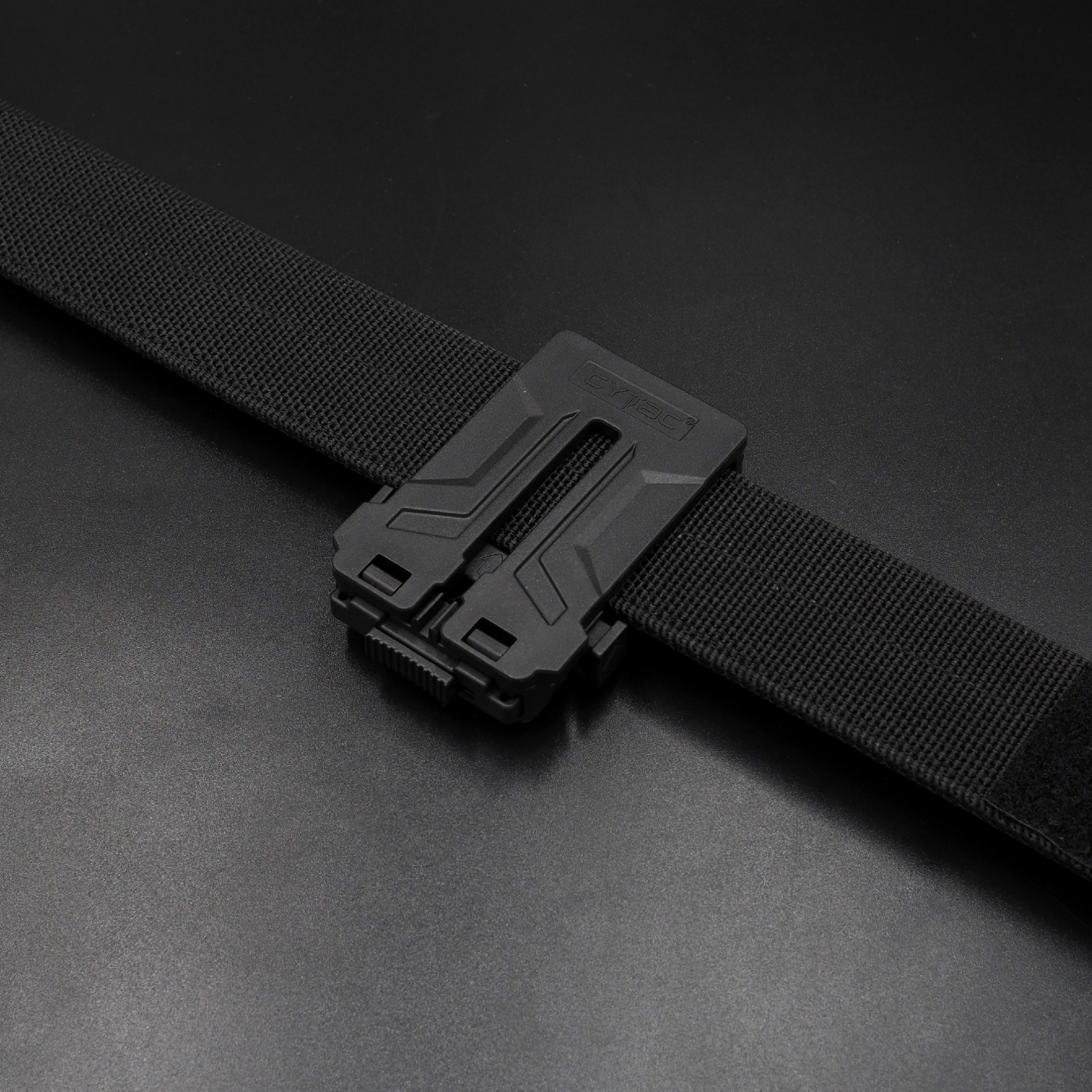 CYTAC thailand Belt Clip ( Teklok ) สำหรับต่อเข้ากับซองหรืออุปกรณ์ต่างๆ