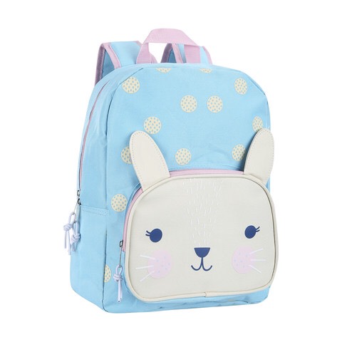 กระเป๋าเป้สะพายหลังสำหรับเด็ก Kmart Kids Backpack (Bunny)