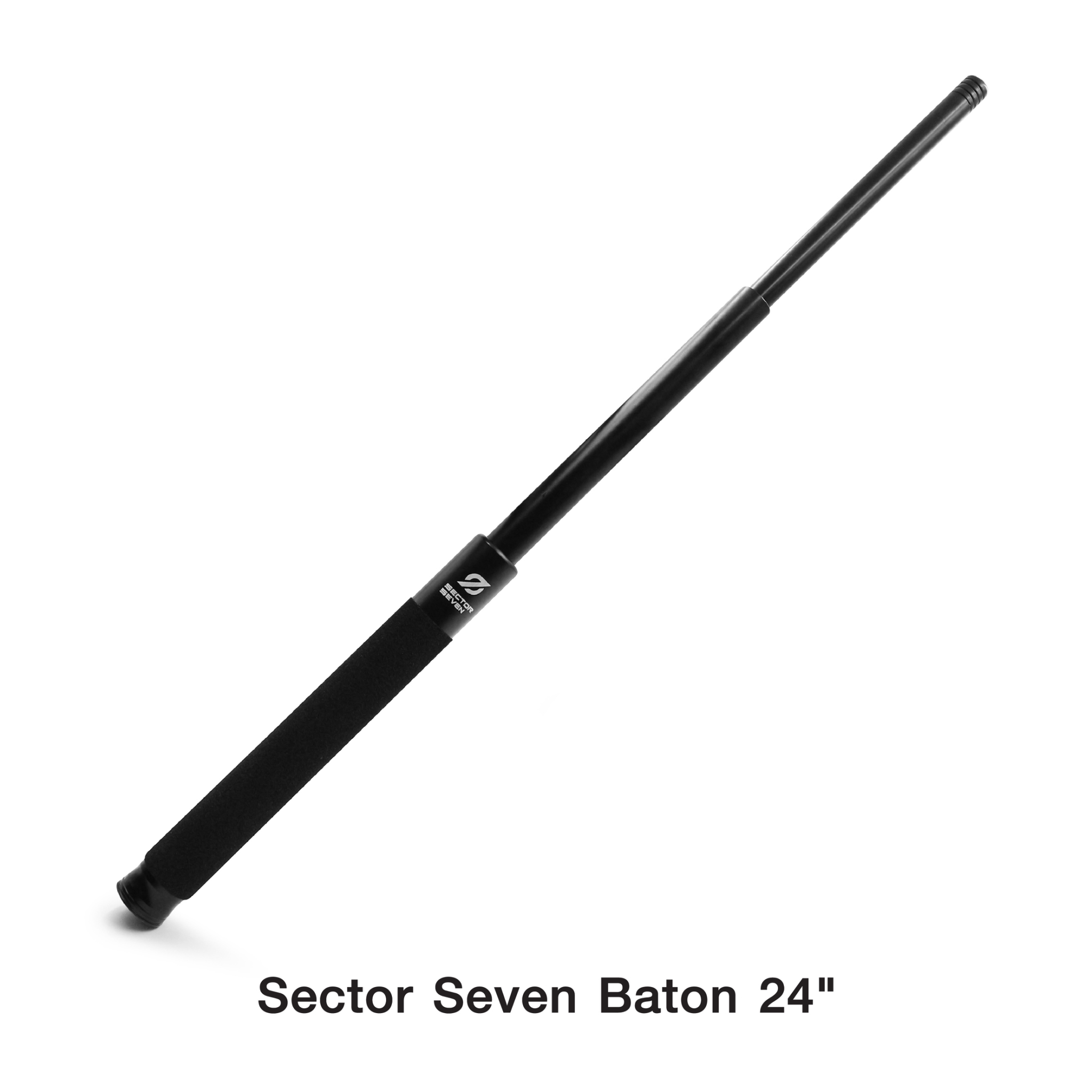 🇹🇭⫸ ดิ้ว Sector Seven Baton 24"