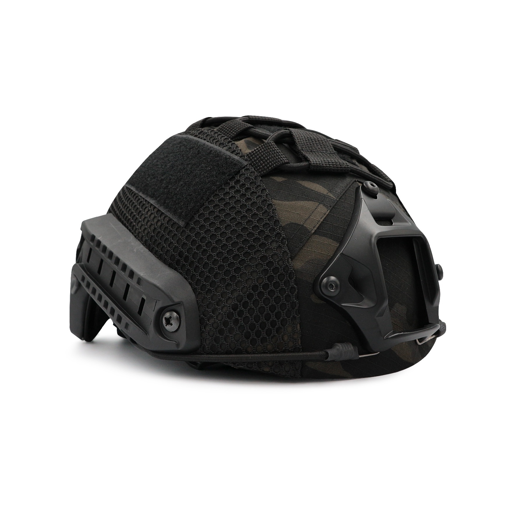 🇹🇭⫸ SUPER SET หมวกฟาส **พร้อมติดตั้ง**