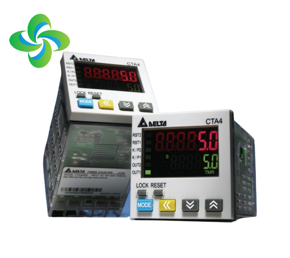 Delta Timer/Counter/Tachometer Model: CTA4000A Output Transistor