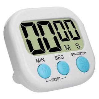 นาฬิกาจับเวลาตั้งเวลาทำอาหารDigital kitchen timer นาฬิกานับถอยหลังอเนกประสงค์