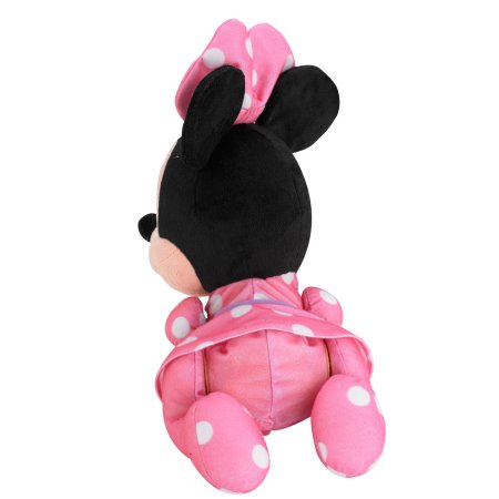 มินนี่เม้าส์ชวนคลาน Fisher-Price Disney Baby Minnie Mouse Musical Touch 'n Crawl