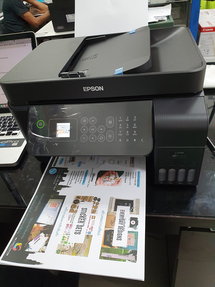EPSON L5290