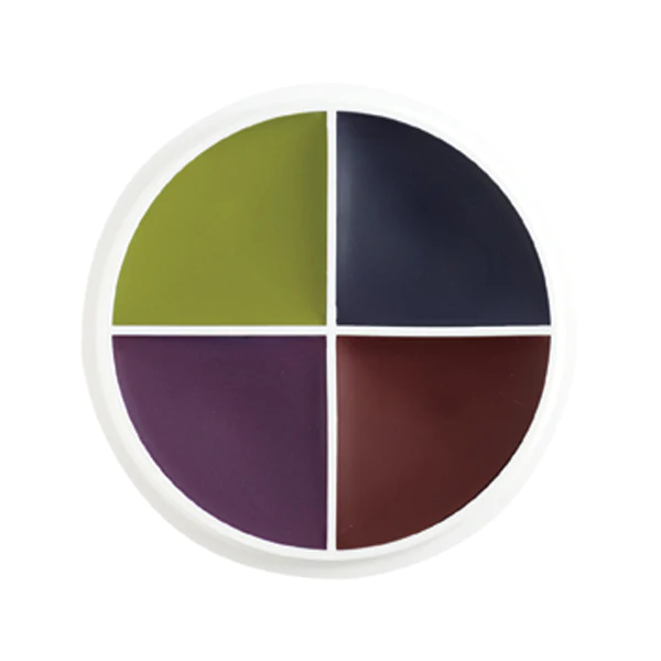 Bruise F/X Color Wheel