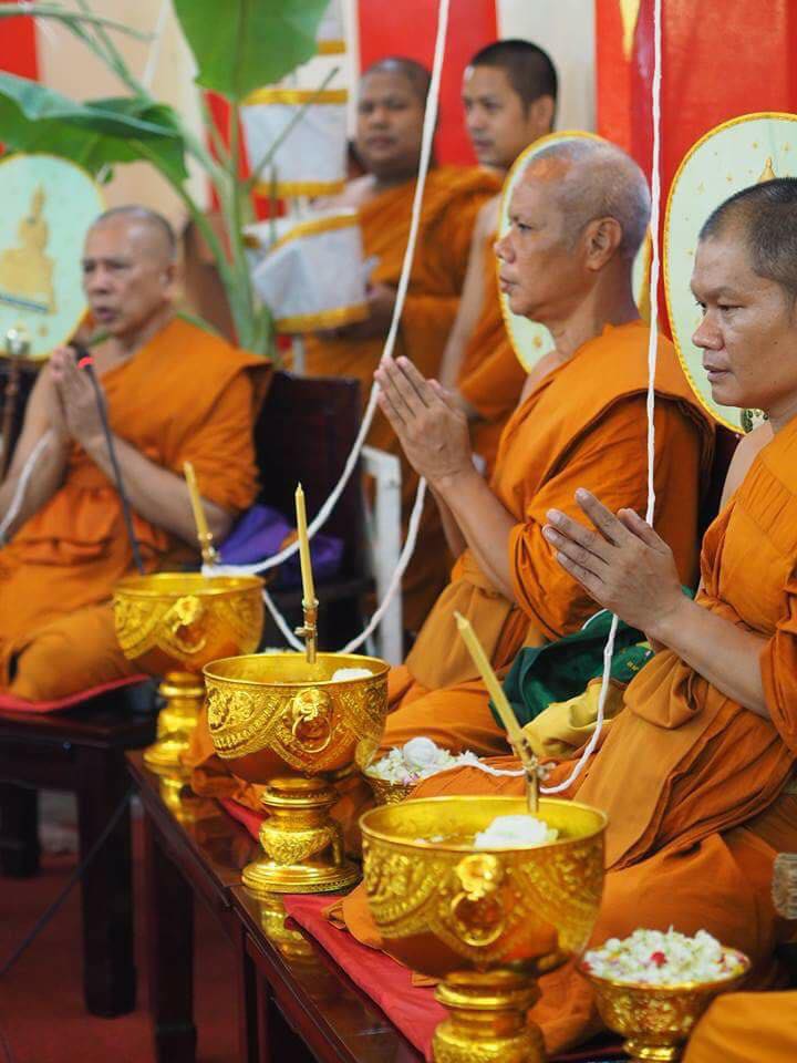 รูปหล่อ อาแปะ โรงสี เซียนแปะโรงสี วัดศาลเจ้า (ขนาดบูชา5นิ้ว) รุ่นฟ้าประทานพร ปี2560 (ใต้ฐานอุดมวลสาร ผ้ายันตื ผงธูป เหรียญ)