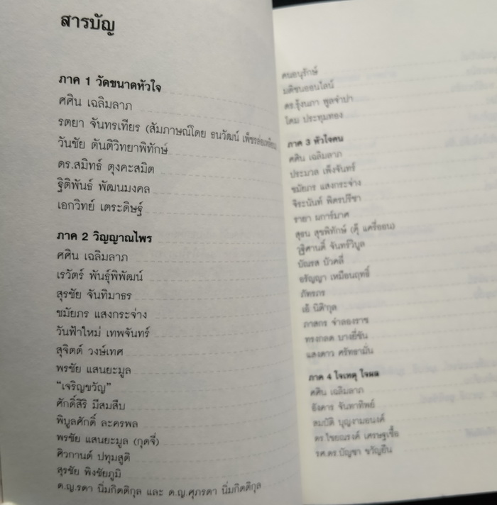 ขนาดหัวใจใกล้ๆ กัน