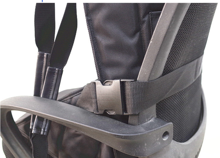 ผ้ายกตัวผู้ป่วย ผ้าเคลื่อนย้ายผู้ป่วย (Lifting Pad) รุ่นหนาพิเศษ