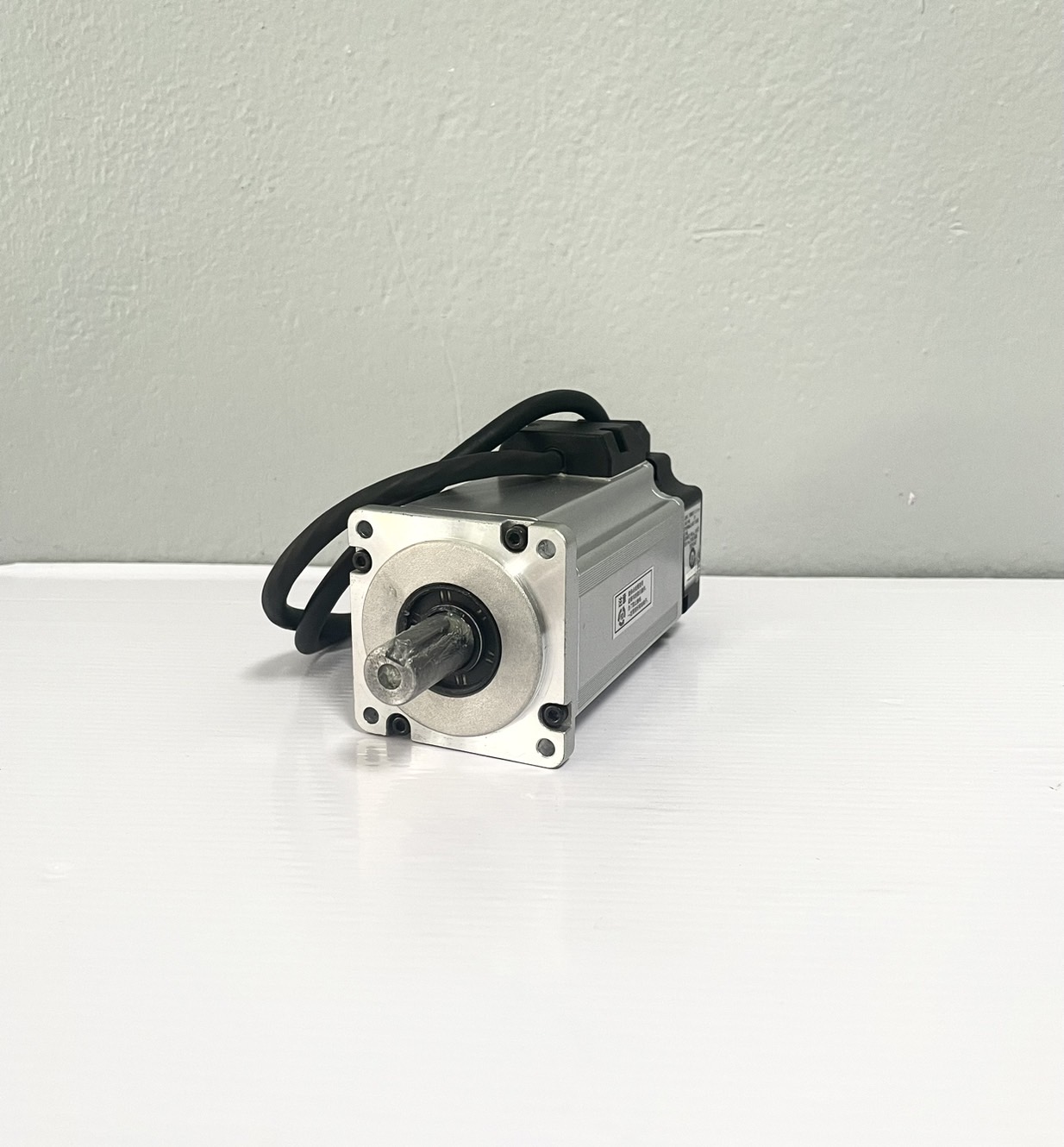 Panasonic Ac sero motor Model:MHMJ042G1U 400W